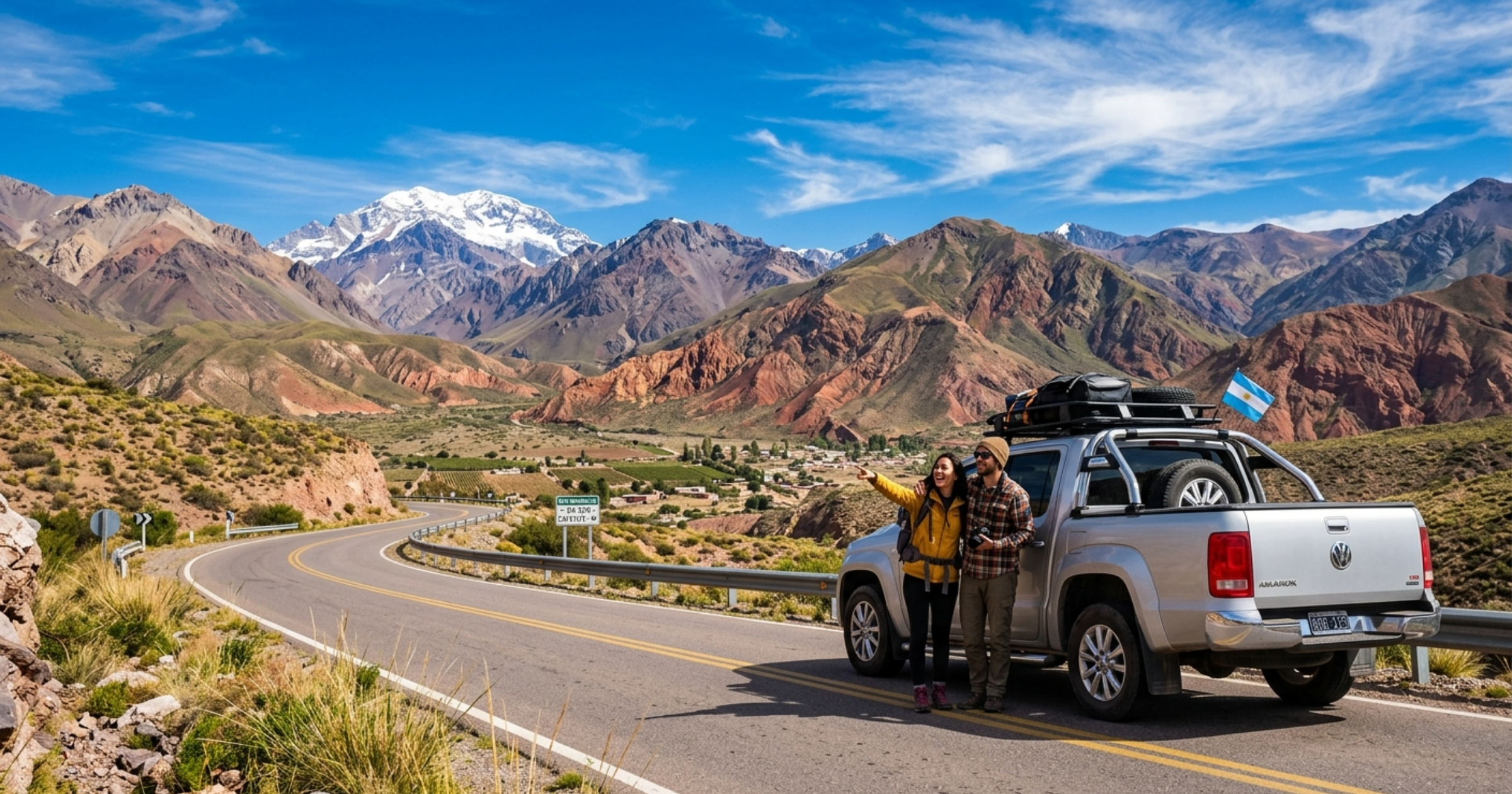 Mega Puente Abril 2026 Argentina