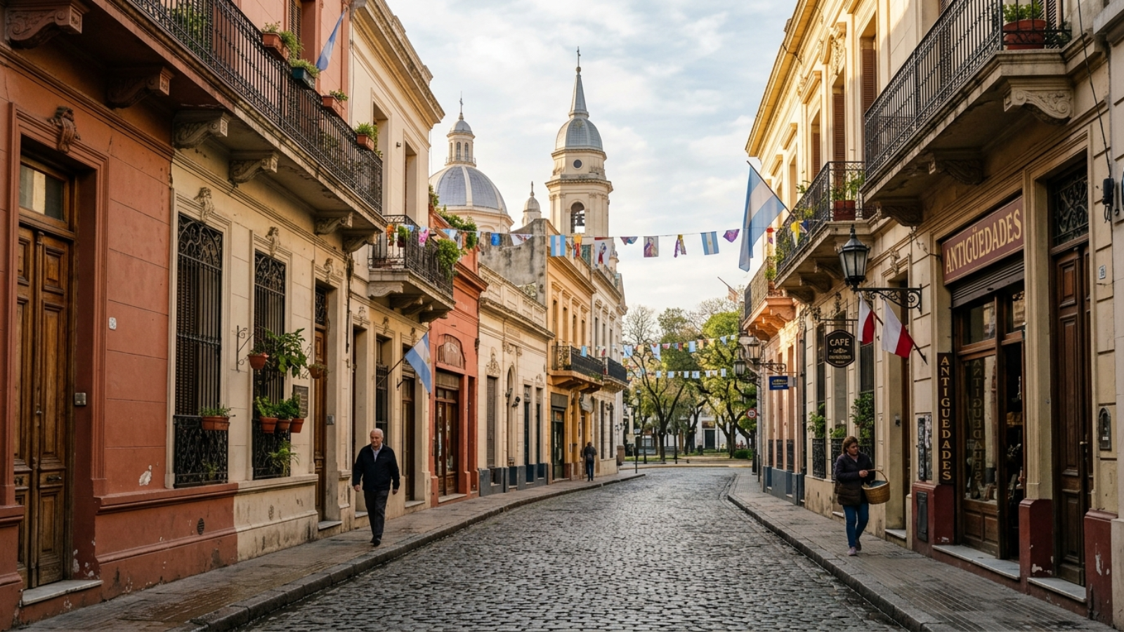 Semana Santa 2026 en Argentina