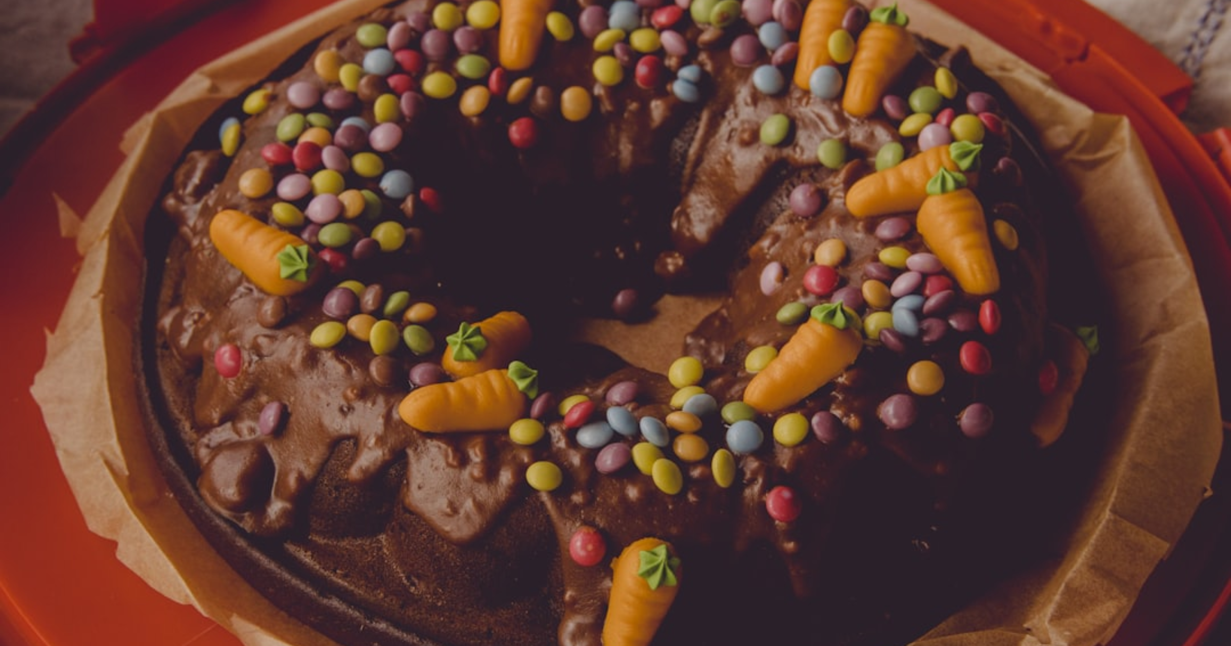 La Mona de Pascua: El Dulce que Marca el Fin de la Semana Santa