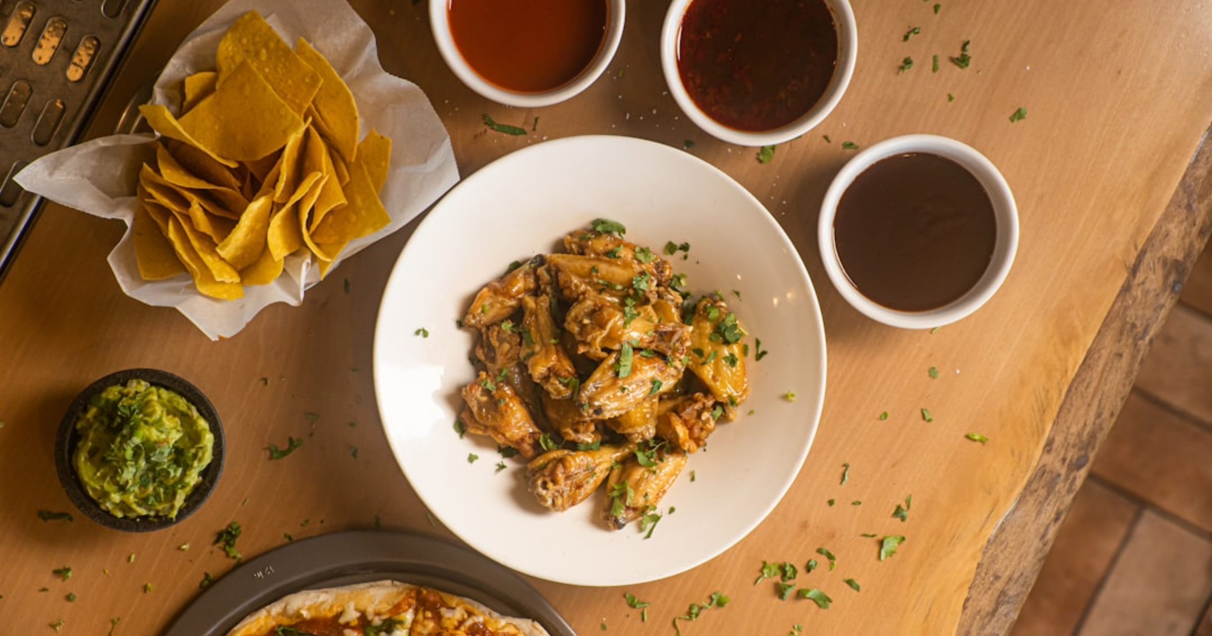 Gastronomía de Cuaresma Mexicana: Sabores de Tradición y Vigilia