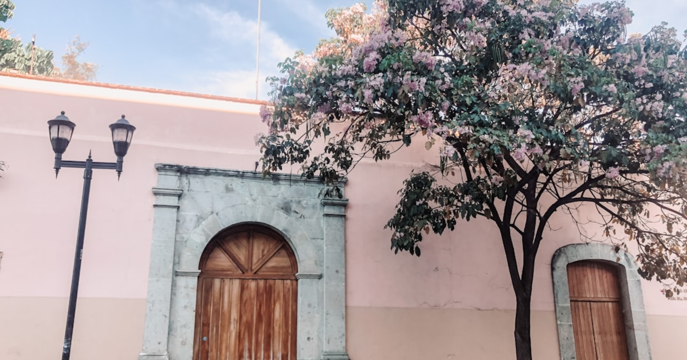 La Ruta de las Misiones del Norte: Historia y Fe en el Desierto Mexicano