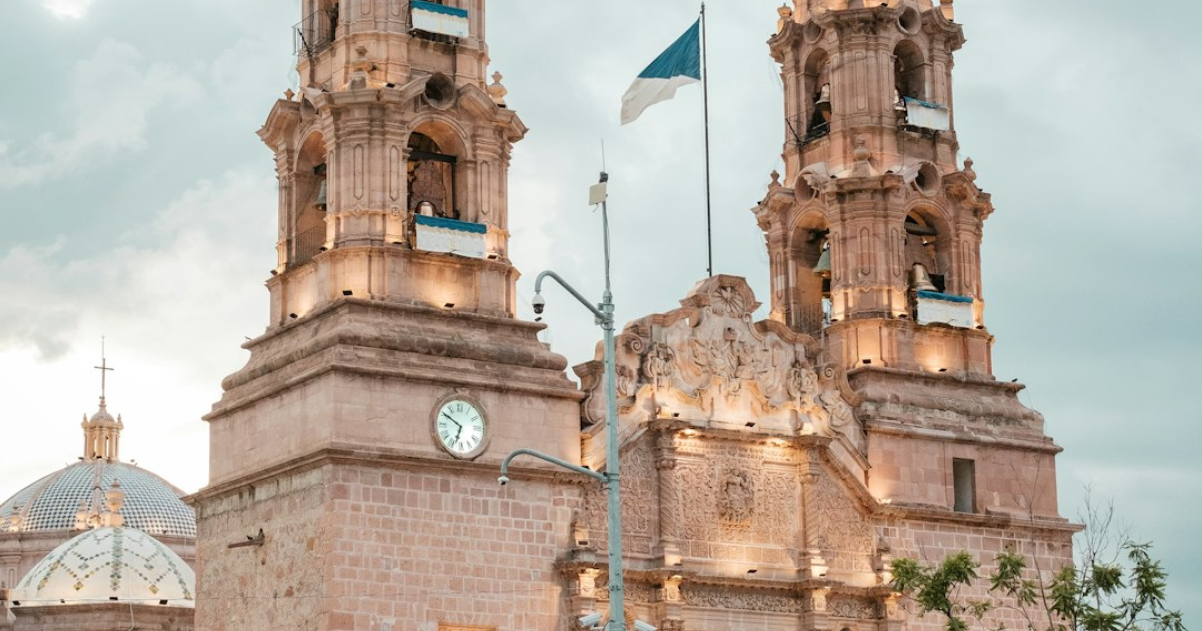 Semana Santa en Taxco: Procesiones y Plata en el Corazón de Guerrero